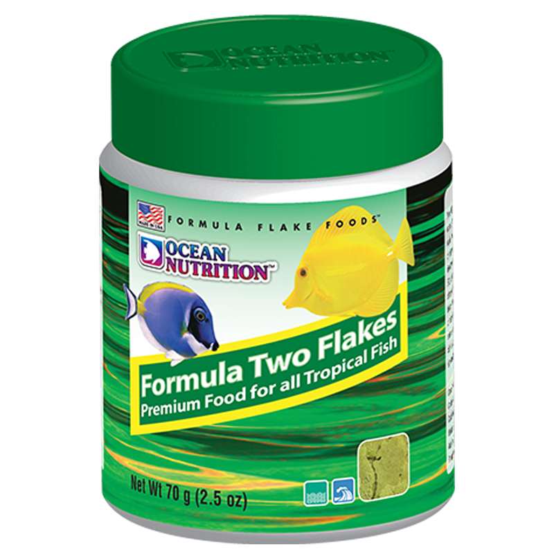Formula Two Flake (2.5 oz)