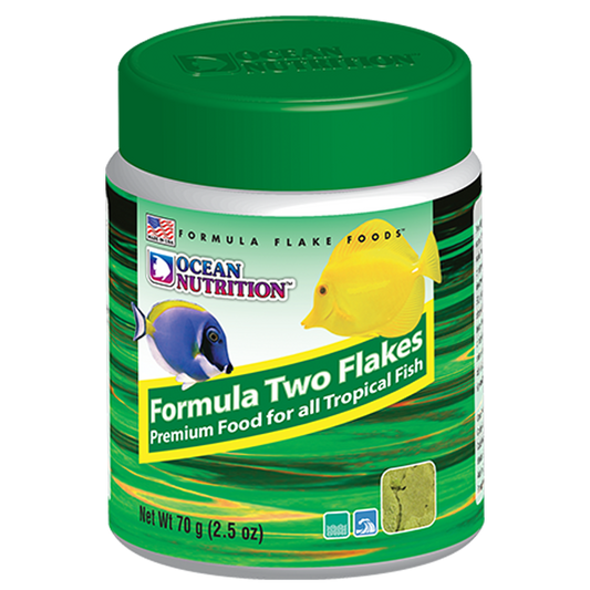 Formula Two Flake (2.5 oz)