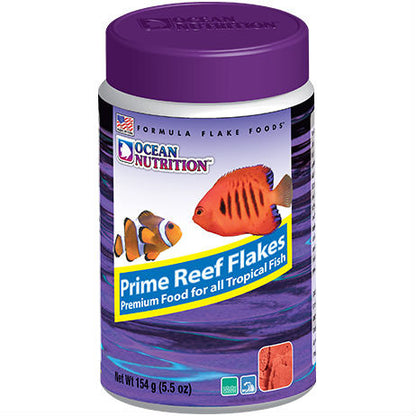 Prime Reef Marine Flake (5.5 oz)