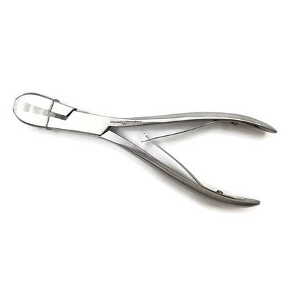 8" Heavy Duty Stainless Steel Stony Coral Cutter