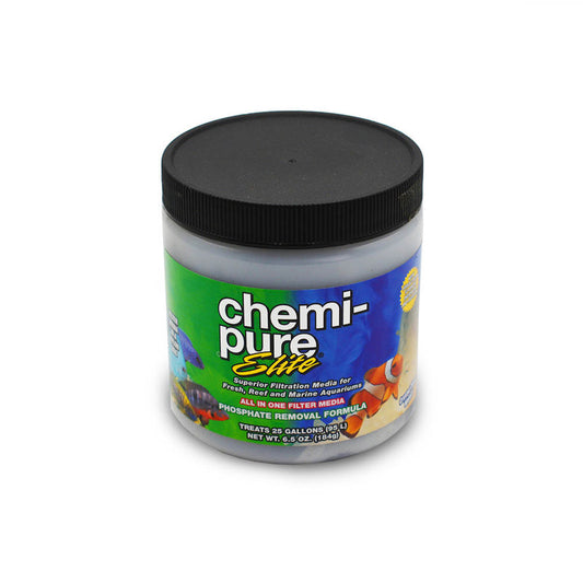Chemi-Pure Elite (6.5 oz)