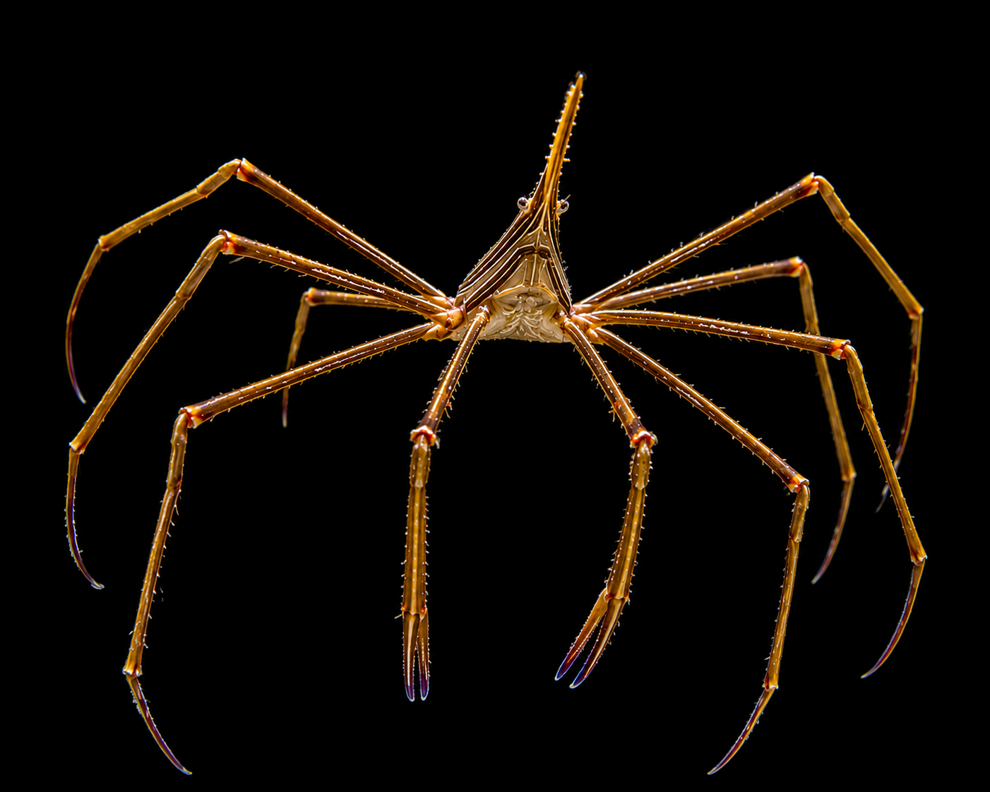 Arrow Crab