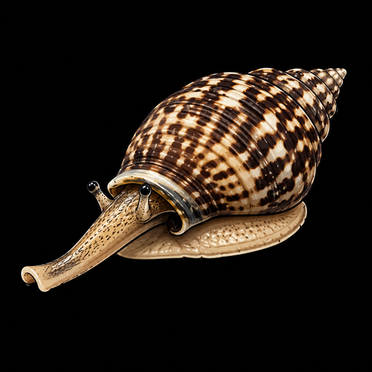 Nassarius Snails