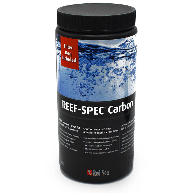 REEF SPEC Carbon (1000ml)