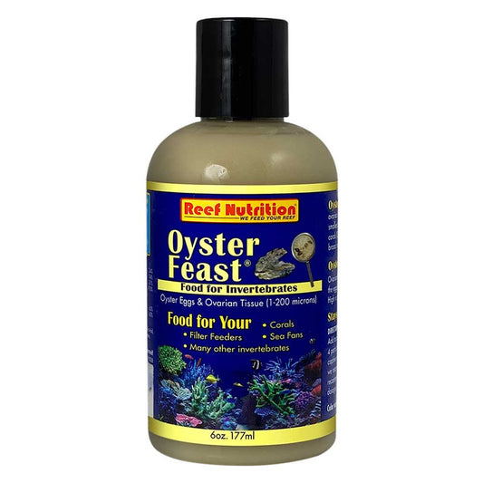 Oyster Feast Egg & Tissue Mix (6 oz)