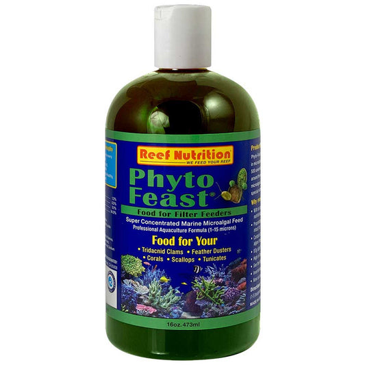 Phyto-Feast Concentrate (16 oz)