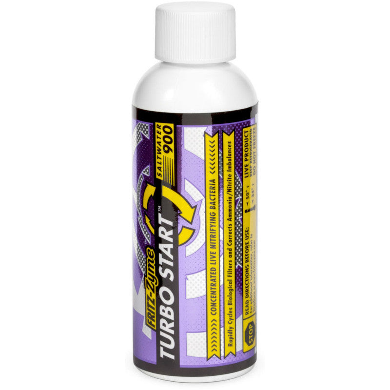 TURBOSTART 900 Saltwater 4 oz